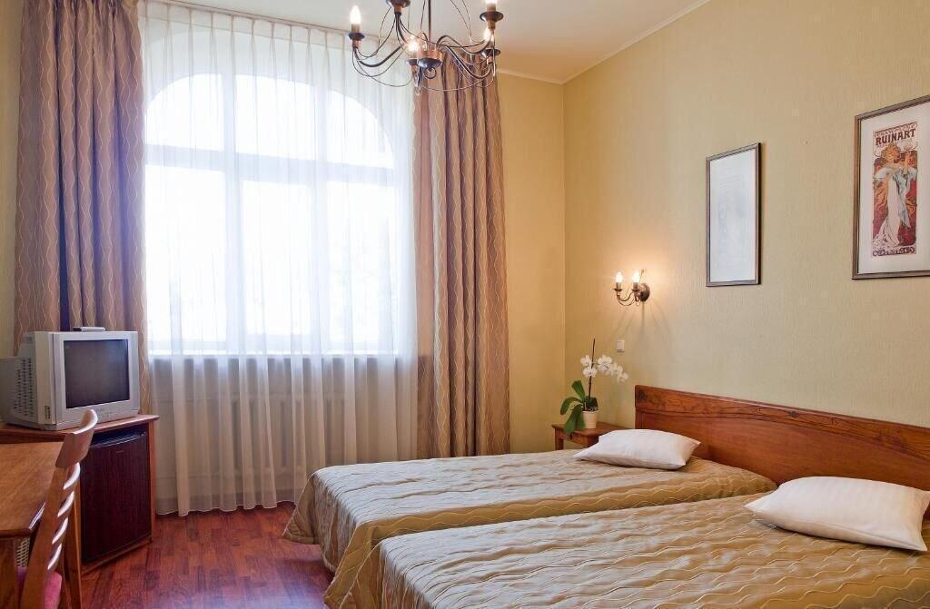 Art Hotel Laine Ρίγα Εξωτερικό φωτογραφία