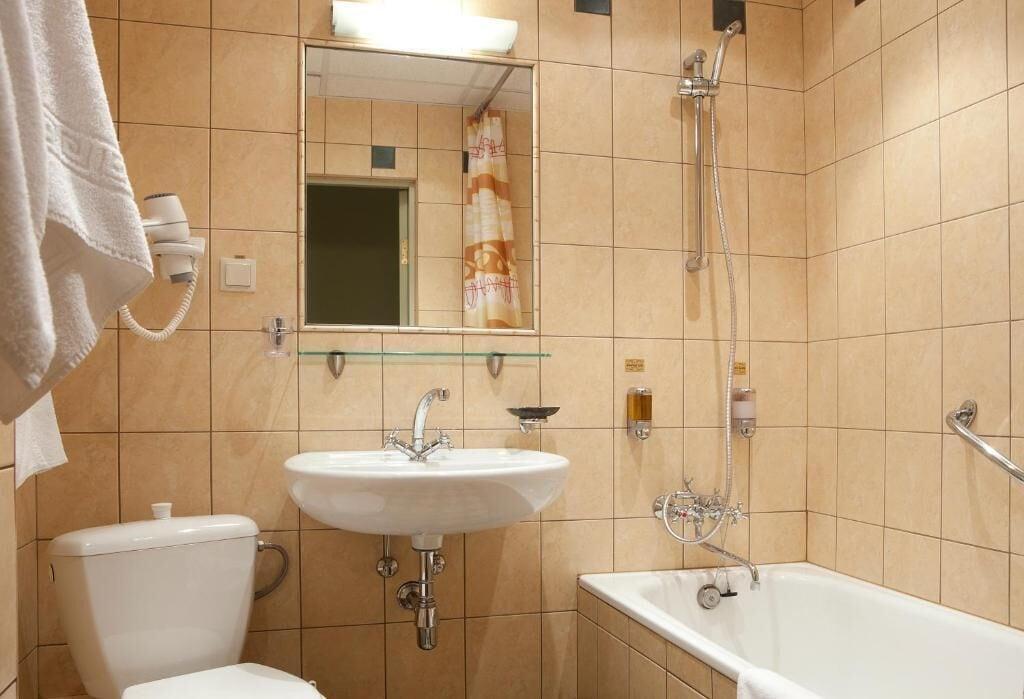 Art Hotel Laine Ρίγα Εξωτερικό φωτογραφία