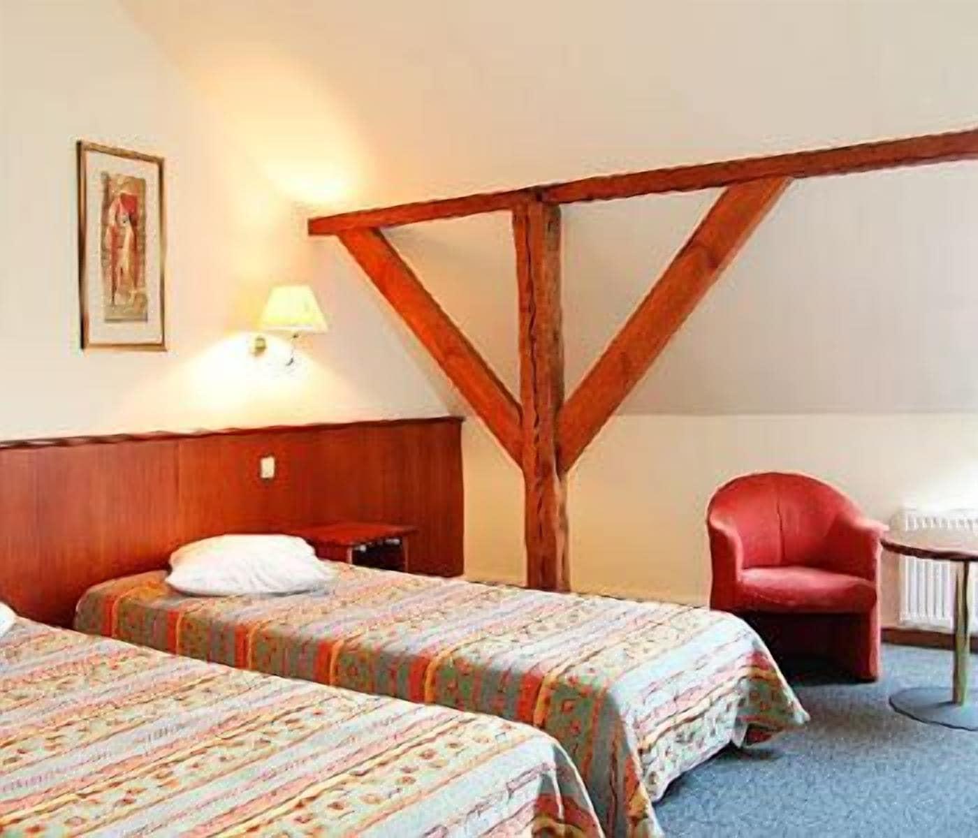 Art Hotel Laine Ρίγα Εξωτερικό φωτογραφία