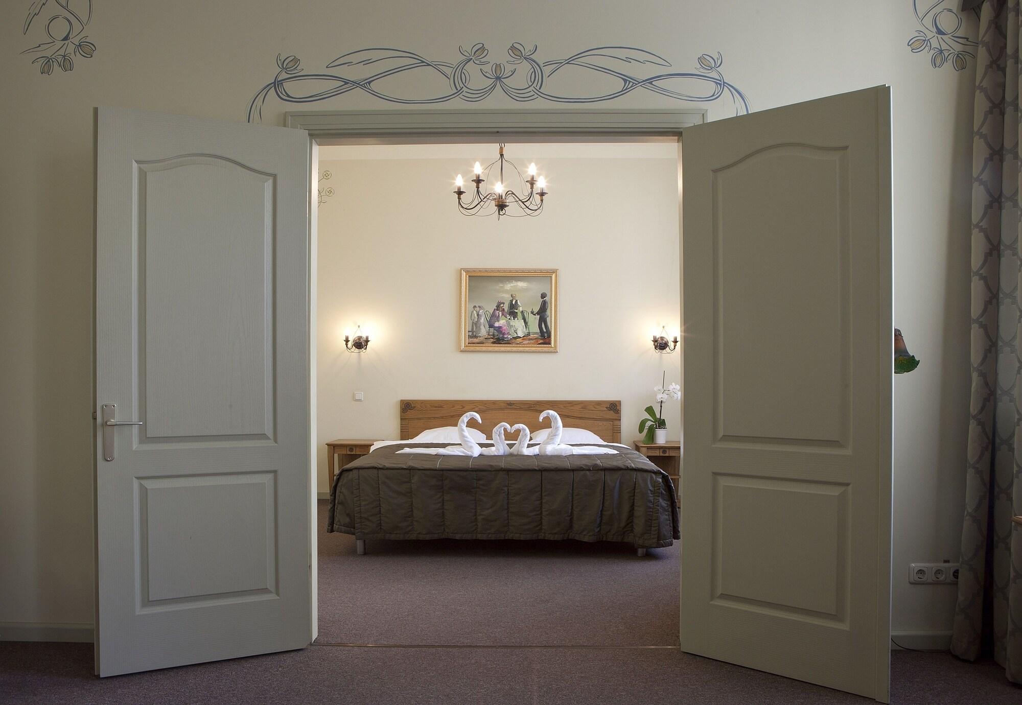 Art Hotel Laine Ρίγα Εξωτερικό φωτογραφία