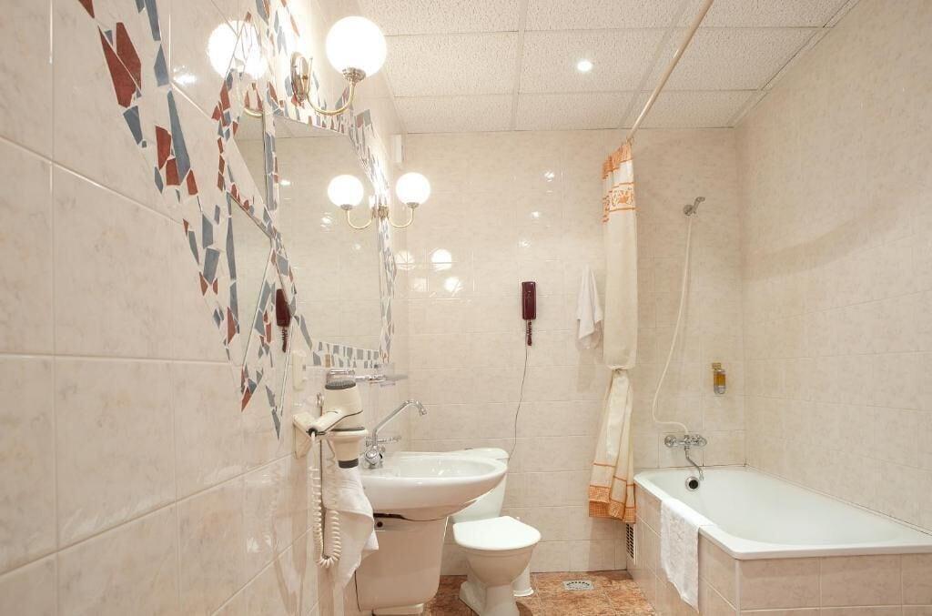 Art Hotel Laine Ρίγα Εξωτερικό φωτογραφία