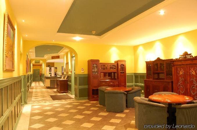 Art Hotel Laine Ρίγα Εσωτερικό φωτογραφία