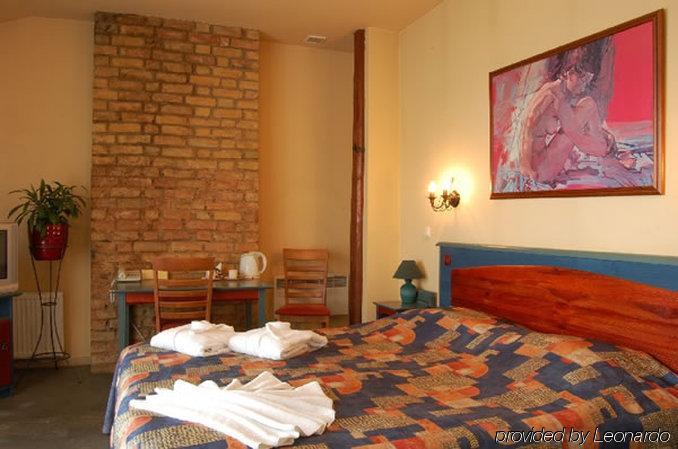 Art Hotel Laine Ρίγα Δωμάτιο φωτογραφία