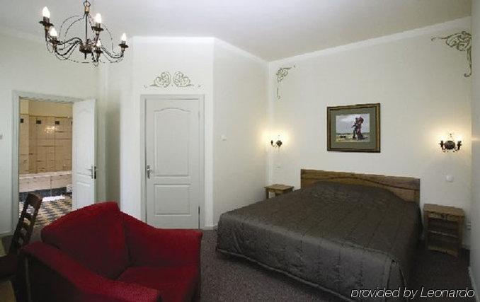 Art Hotel Laine Ρίγα Δωμάτιο φωτογραφία