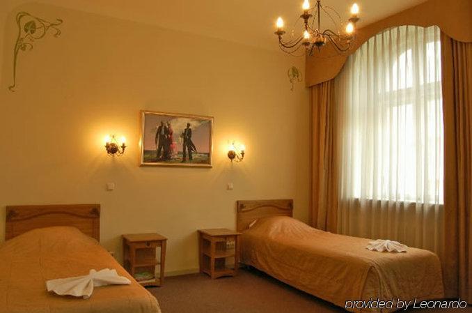 Art Hotel Laine Ρίγα Δωμάτιο φωτογραφία