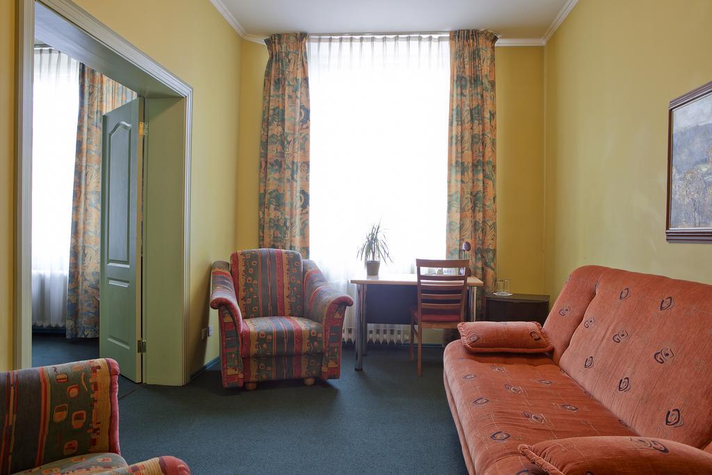Art Hotel Laine Ρίγα Εξωτερικό φωτογραφία