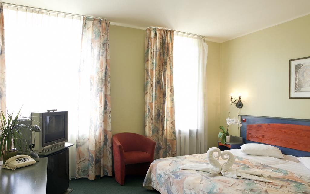 Art Hotel Laine Ρίγα Εξωτερικό φωτογραφία