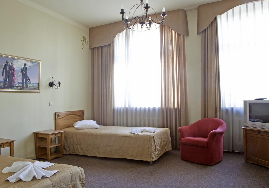 Art Hotel Laine Ρίγα Εξωτερικό φωτογραφία