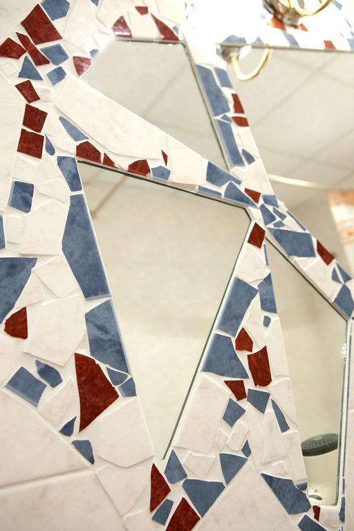 Art Hotel Laine Ρίγα Εξωτερικό φωτογραφία