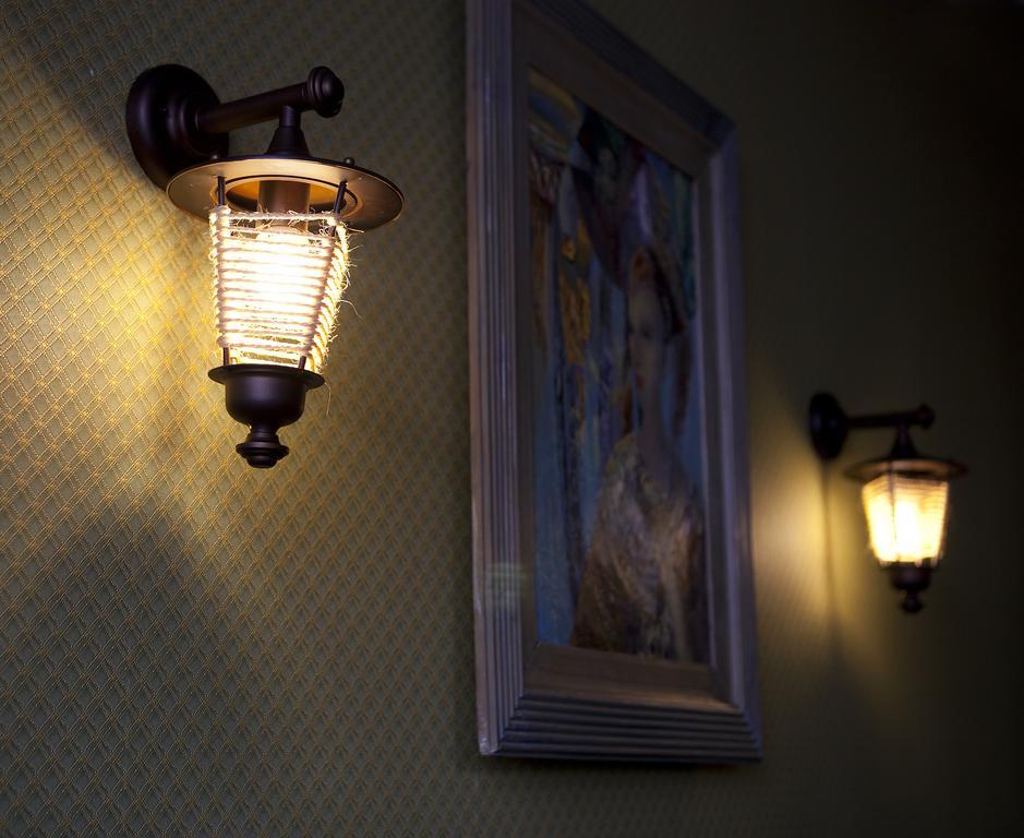 Art Hotel Laine Ρίγα Εξωτερικό φωτογραφία