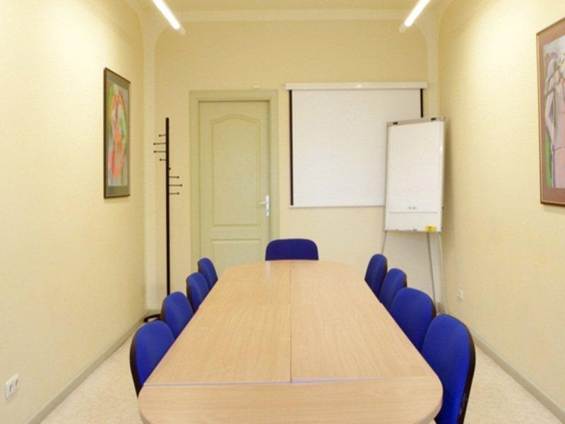 Art Hotel Laine Ρίγα Εξωτερικό φωτογραφία