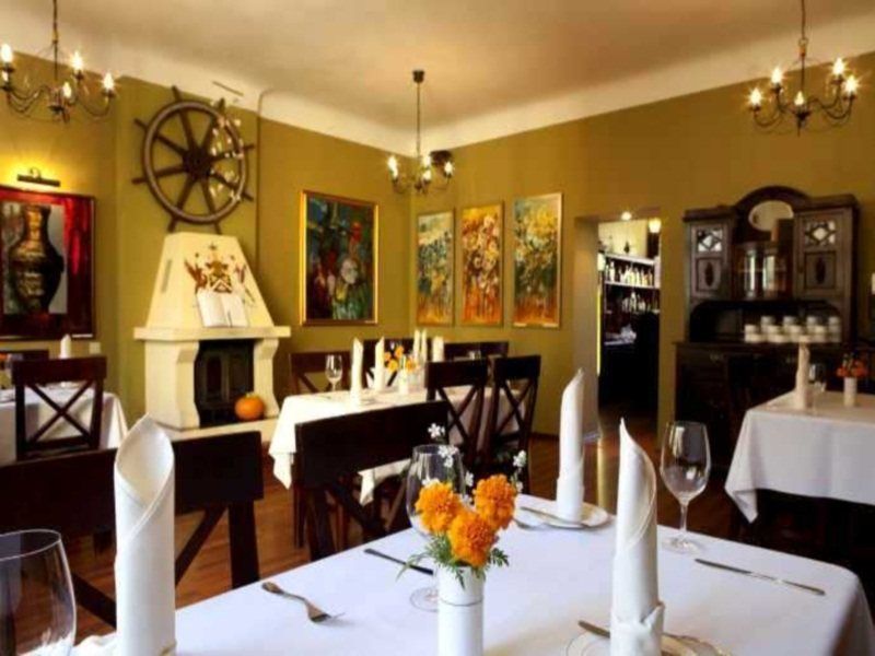 Art Hotel Laine Ρίγα Εξωτερικό φωτογραφία