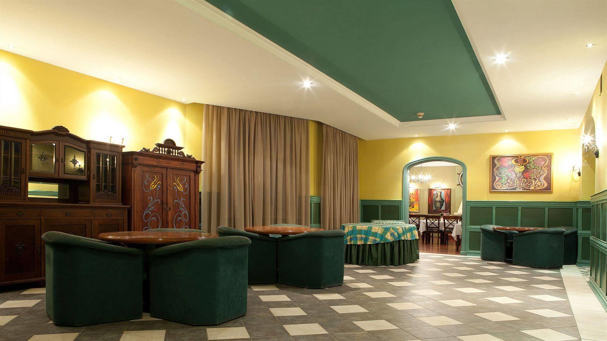 Art Hotel Laine Ρίγα Εξωτερικό φωτογραφία
