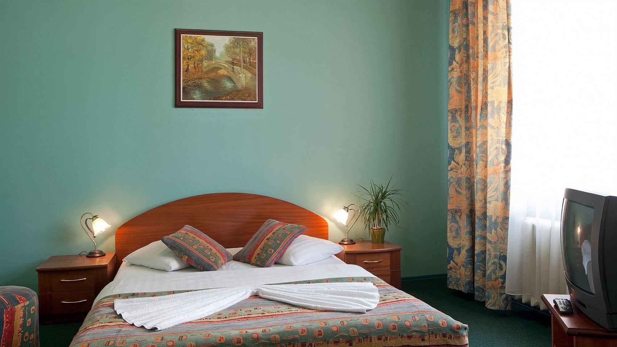 Art Hotel Laine Ρίγα Εξωτερικό φωτογραφία