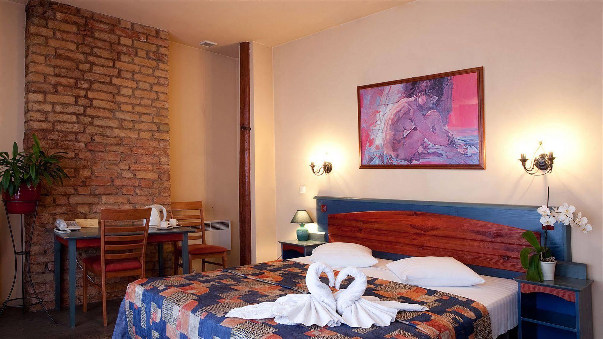 Art Hotel Laine Ρίγα Εξωτερικό φωτογραφία