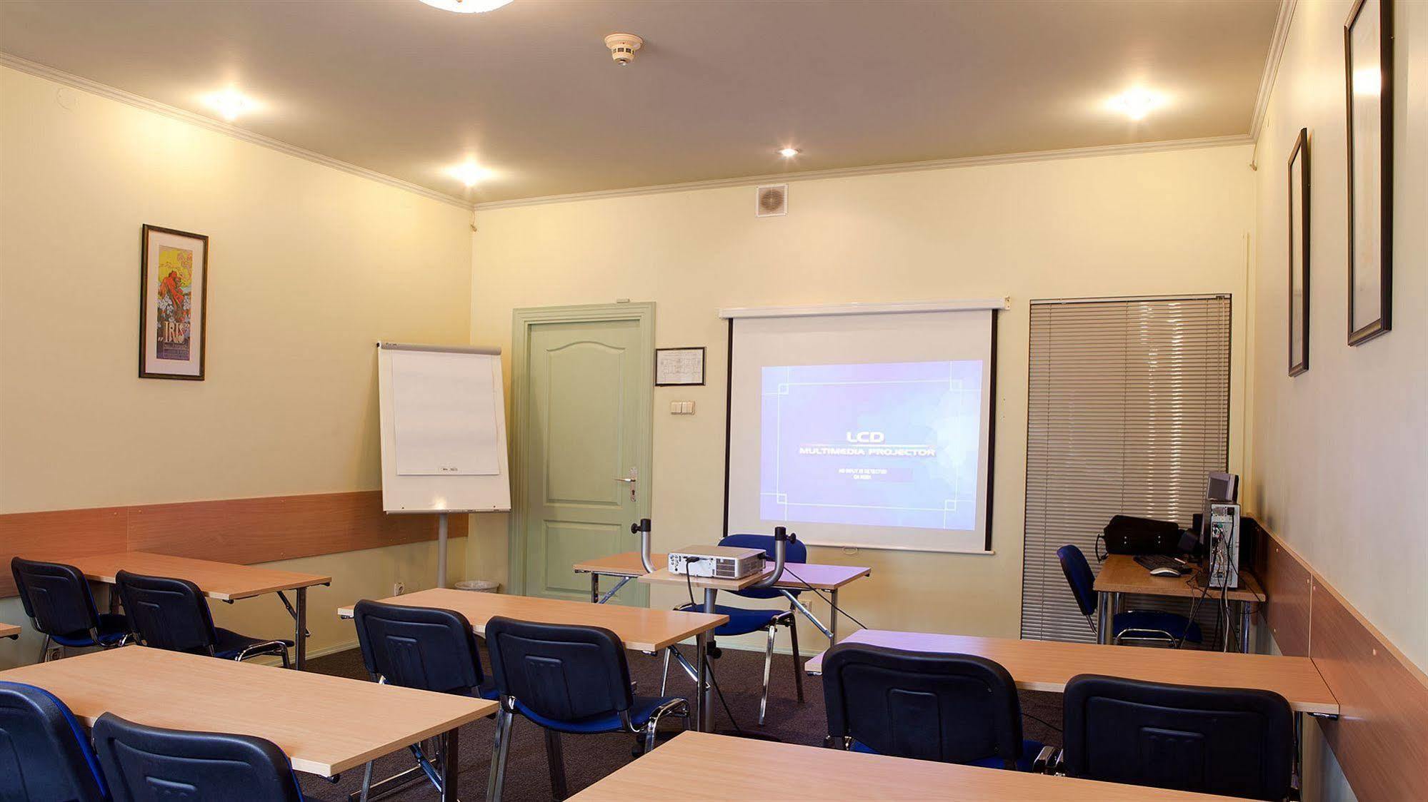 Art Hotel Laine Ρίγα Ανέσεις φωτογραφία
