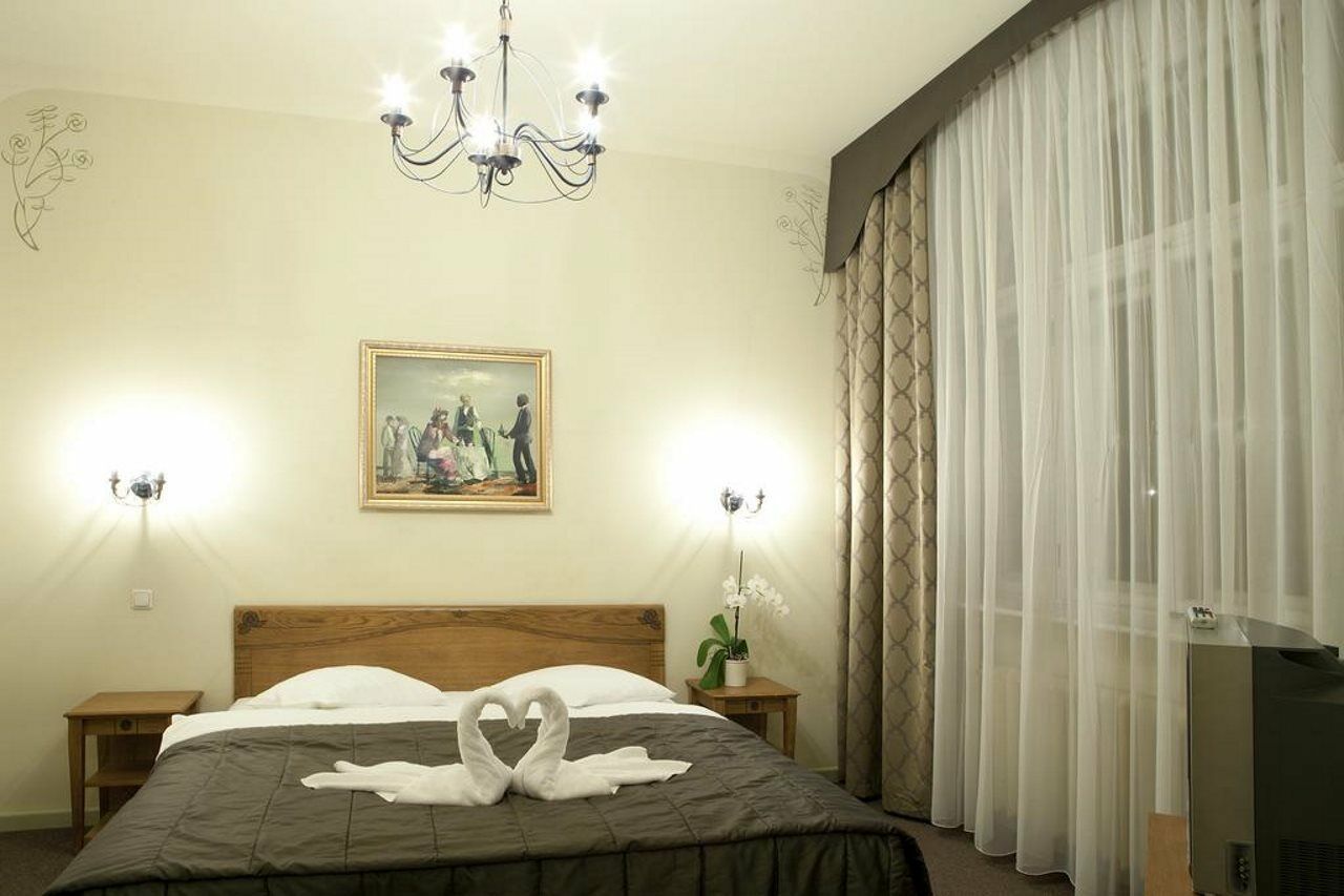 Art Hotel Laine Ρίγα Εξωτερικό φωτογραφία